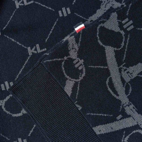 PULLOVER KLVEA KINGSLAND 1