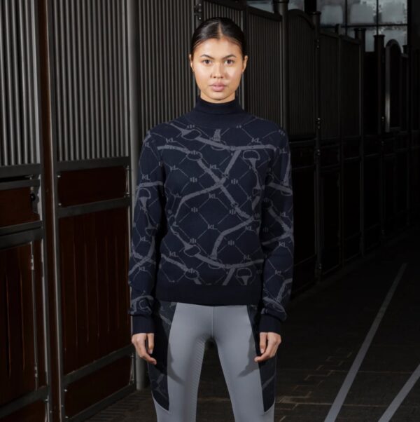 PULLOVER KLVEA KINGSLAND 3