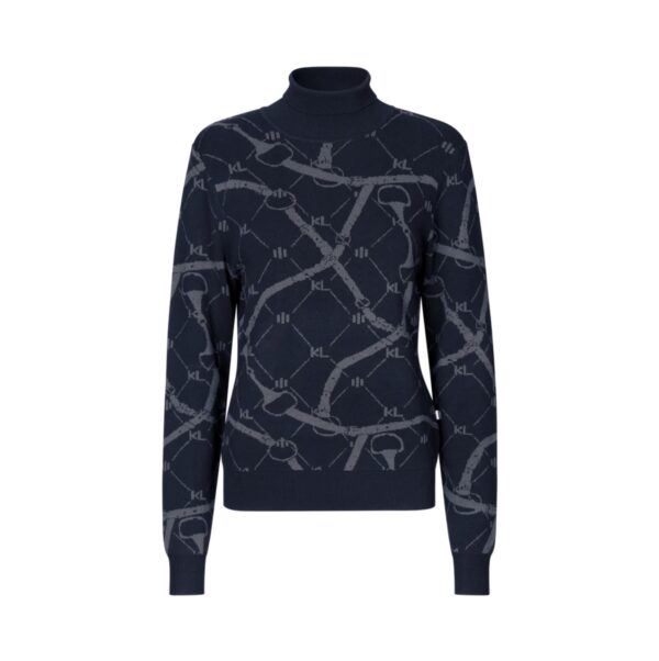 PULLOVER KLVEA KINGSLAND