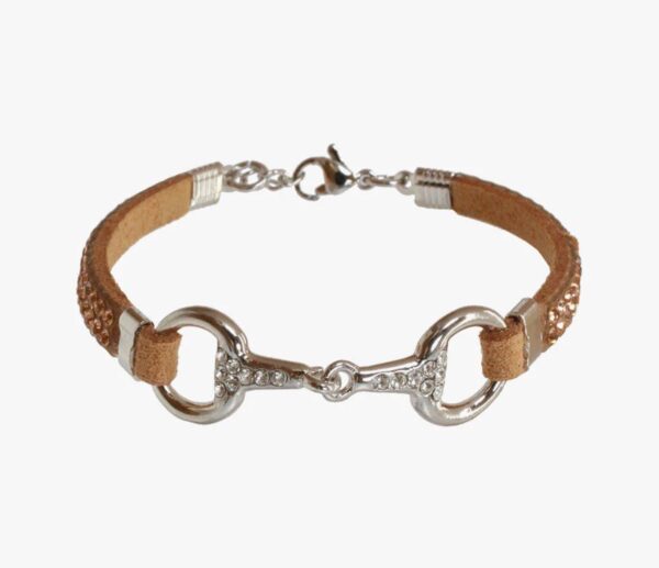 BRACCIALE LILO BEIGE