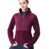 FELPA SOFTSHELL FARRAH