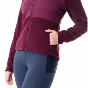 FELPA SOFTSHELL FARRAH 2