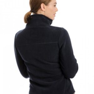 PILE FULL ZIP UP B 1