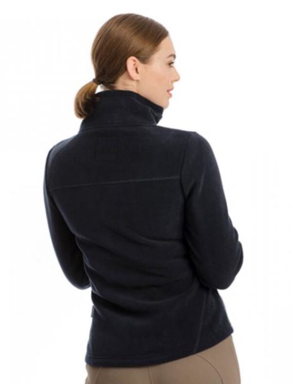 PILE FULL ZIP UP B 1