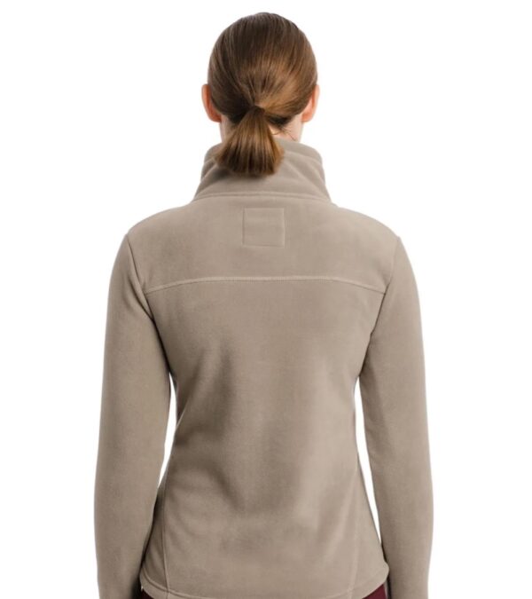 PILE FULL ZIP UP T 1