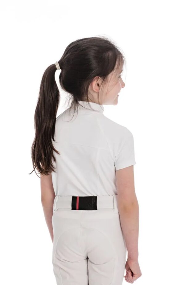 POLO DA CONCORSO DA BAMBINA SARA 1