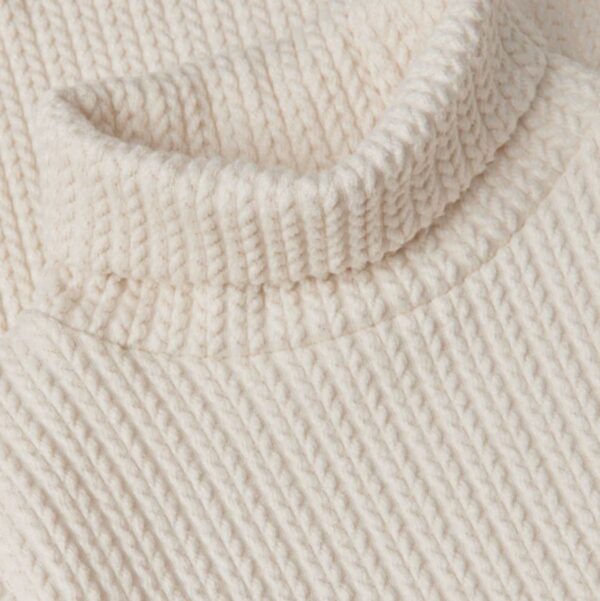 PULLOVER KLVIKULA B 2