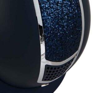 CAP ECLIPSE STONE MATT BLU 1