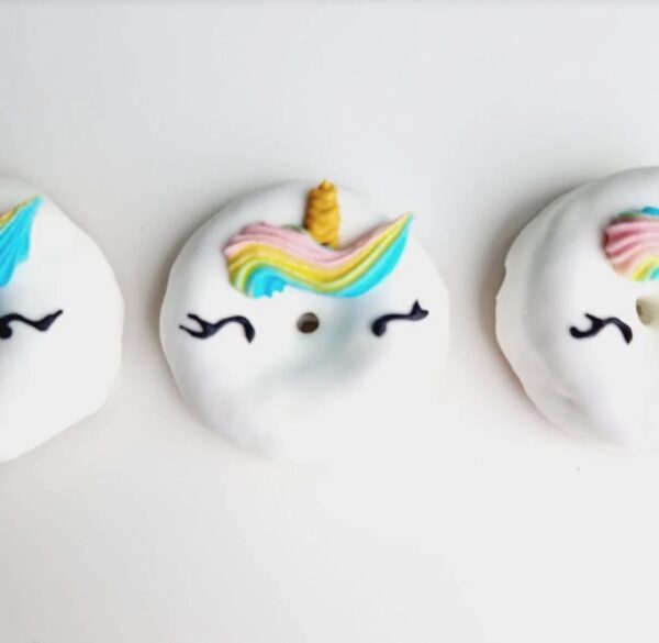DONUTS UNICORNO 1