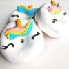 DONUTS UNICORNO
