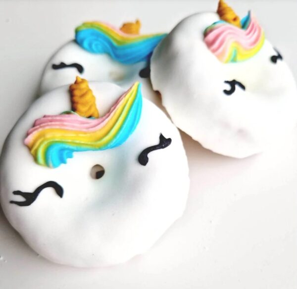 DONUTS UNICORNO