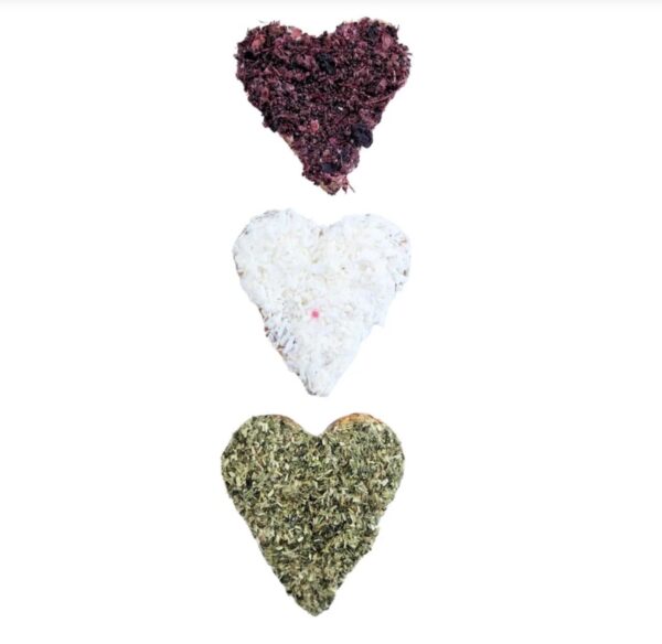 SWEETHEARTS ERBE