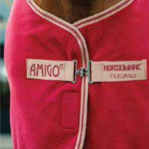 AMIGO FLEECE COOLER M 1