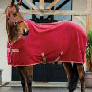 AMIGO FLEECE COOLER M