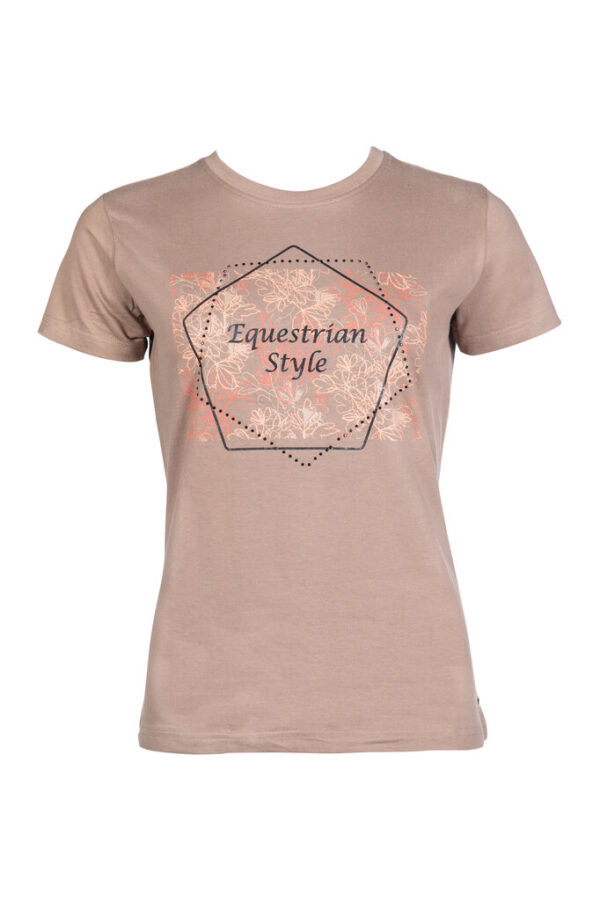 T-Shirt Savona Style HKM - immagine 2