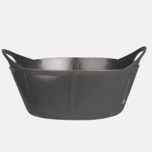 SECCHIO IN PLASTICA FLESSIBILE G