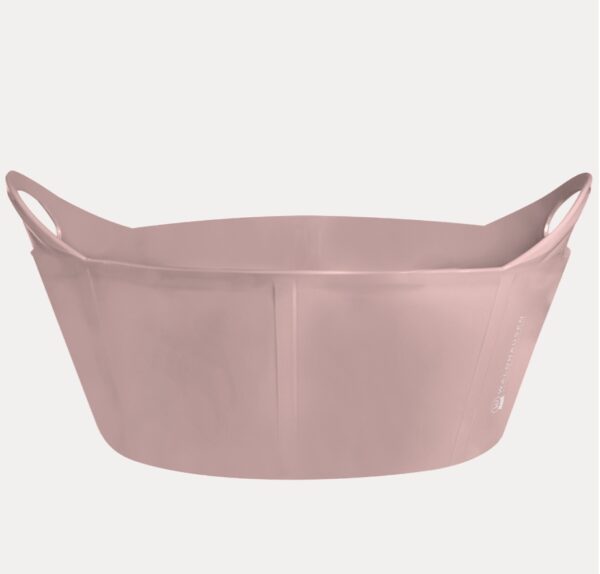 SECCHIO IN PLASTICA FLESSIBILE R