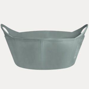 SECCHIO IN PLASTICA FLESSIBILE V