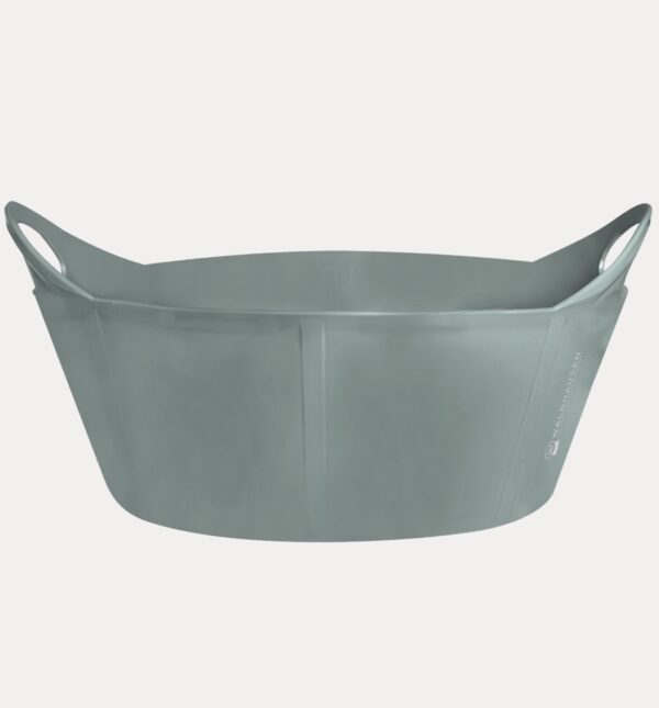 SECCHIO IN PLASTICA FLESSIBILE V