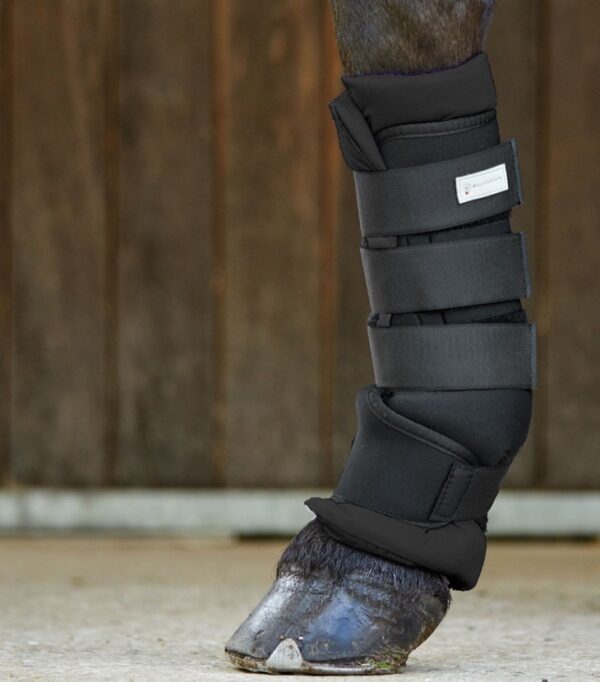 STABLE BOOTS WALDHAUSEN 1