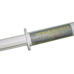 WORMLESS