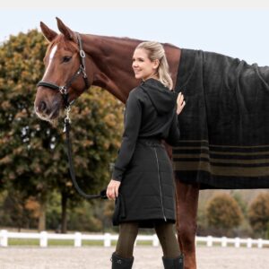 GONNA TERMICA RACHEL