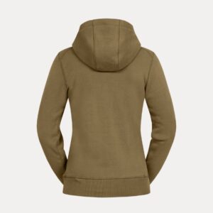 FELPA CON CAPPUCCIO RIO VC 1