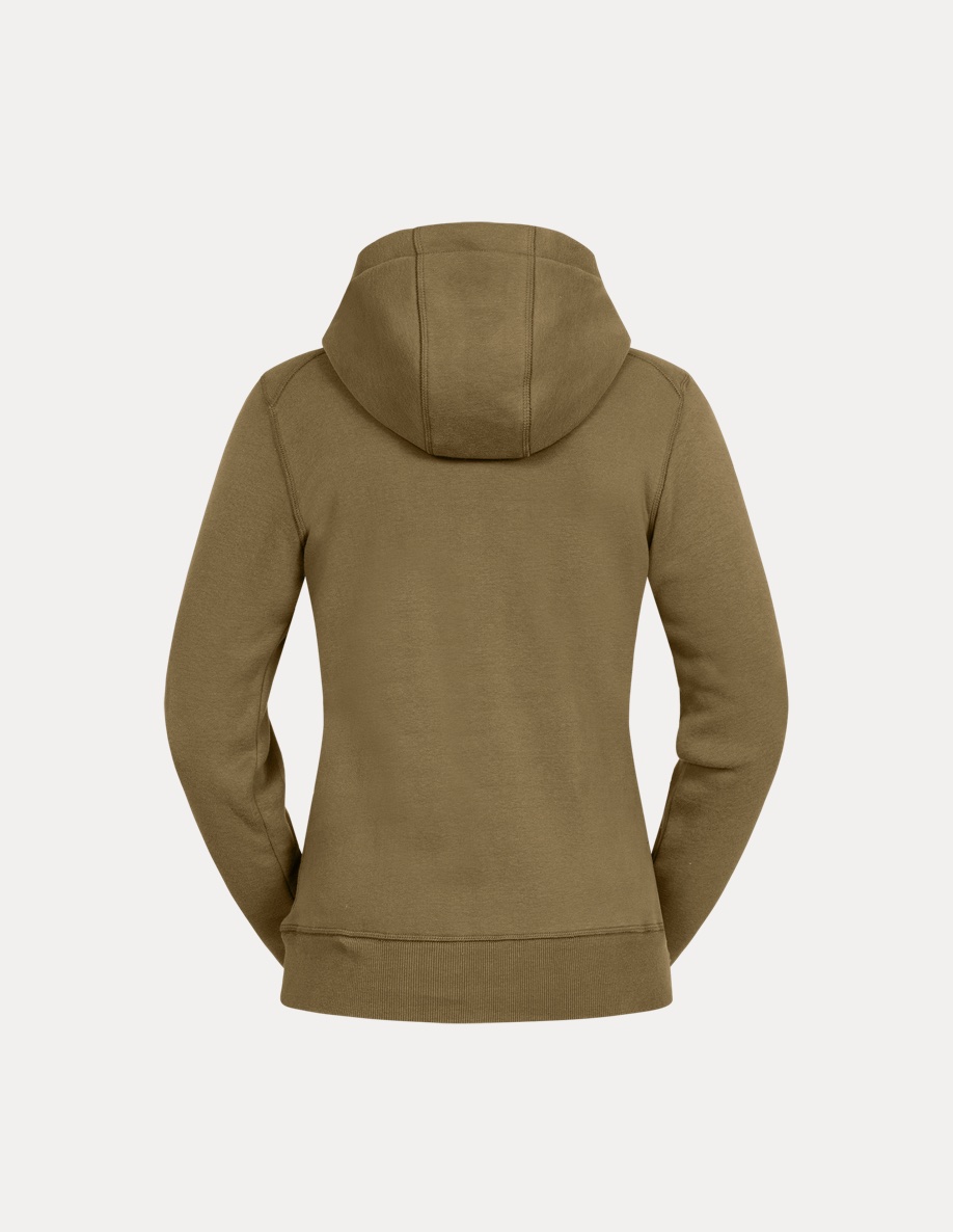 FELPA CON CAPPUCCIO RIO VC 1