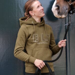 FELPA CON CAPPUCCIO RIO VC 1