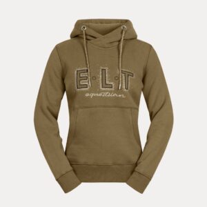 FELPA CON CAPPUCCIO RIO VC