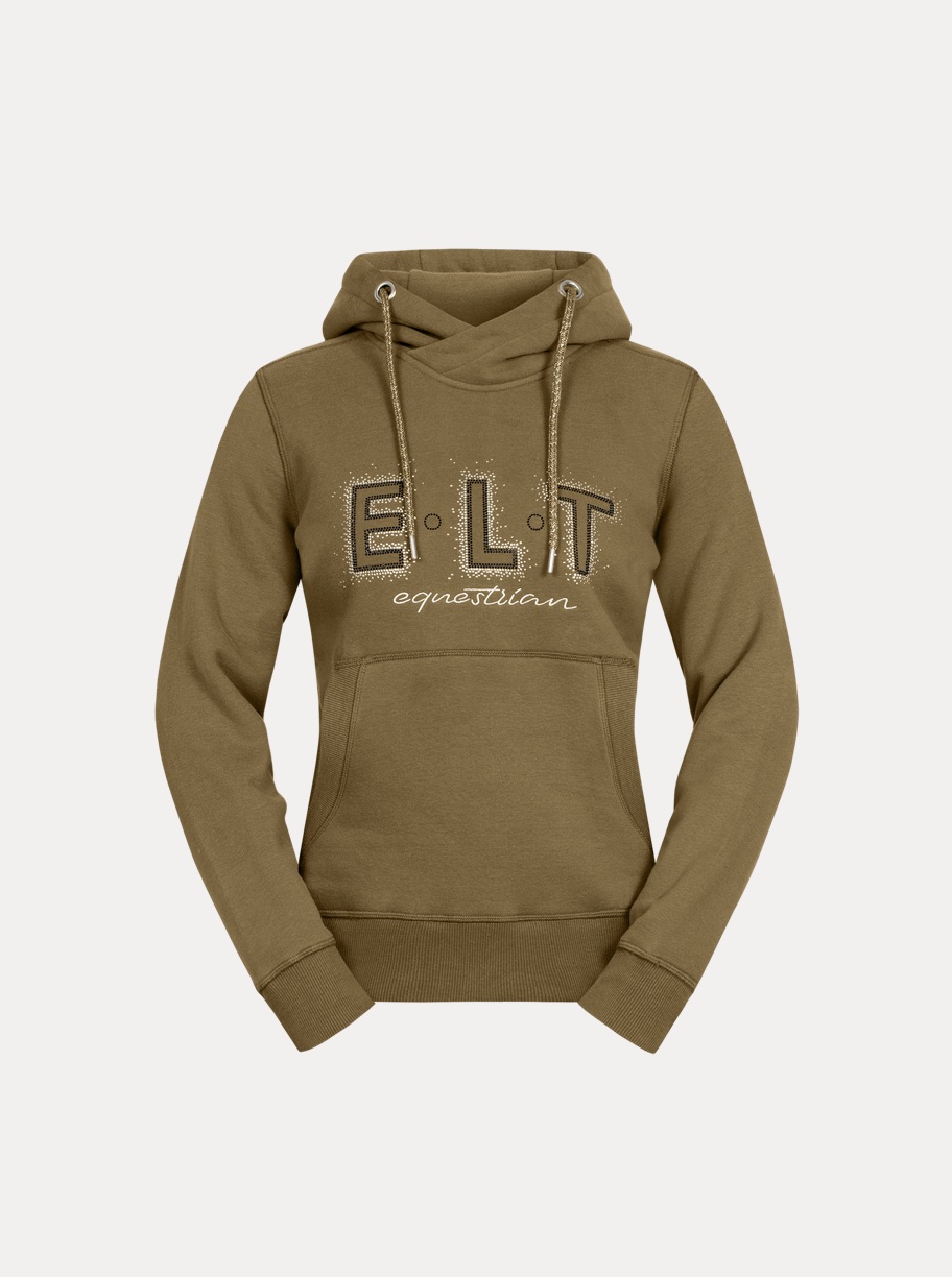 FELPA CON CAPPUCCIO RIO VC