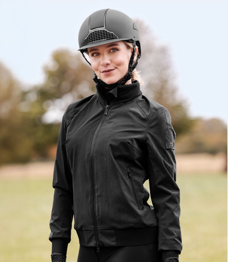 GIACCA PERFORMANCE RAVENNA 2