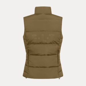 GILET OXFORD VC 1