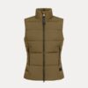 GILET OXFORD VC