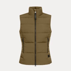 GILET OXFORD VC