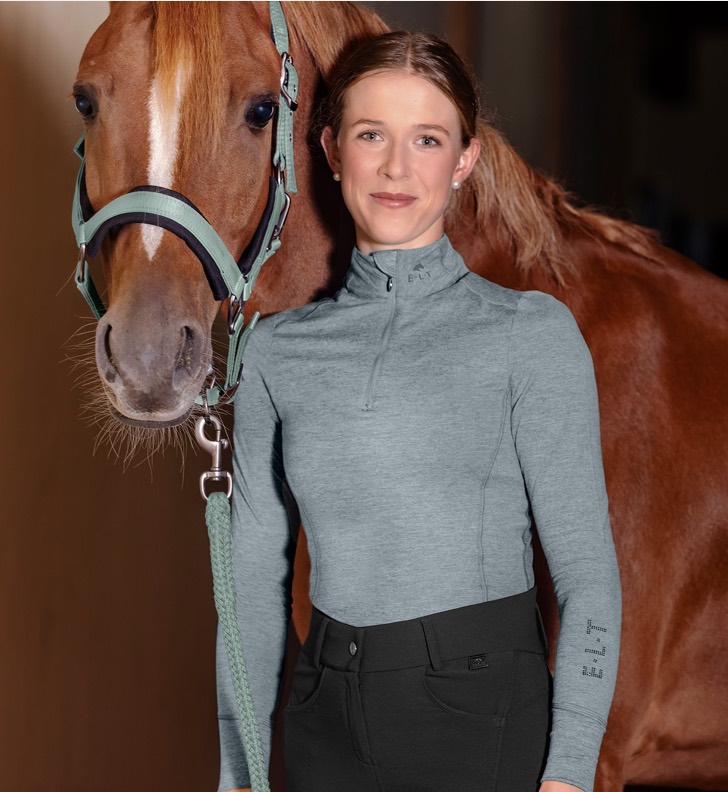 MAGLIA CON ZIP MILANO BA 2