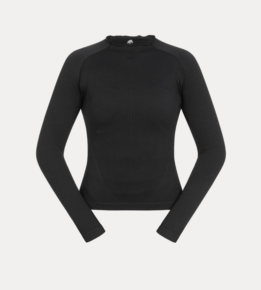 MAGLIA TERMICA 3D RICHMOND