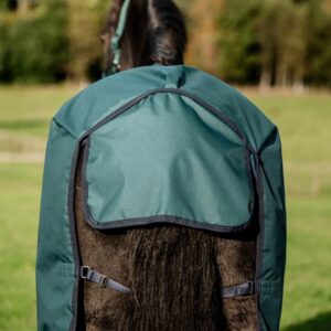 AMIGO RIPSTOP TURNOUT 200G DG 1