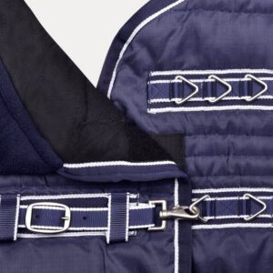 COPERTA DA BOX COMFORT 200G 1