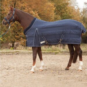 COPERTA DA BOX COMFORT 200G