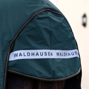 COPERTA OUTDOOR ARCTIC 300G BP 1