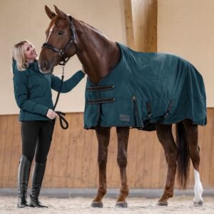 COPERTA OUTDOOR ARCTIC 300G BP 2