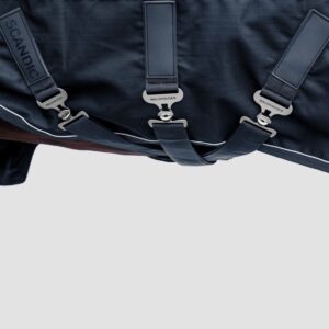 COPERTA OUTDOOR SCANDIC 200G B 4