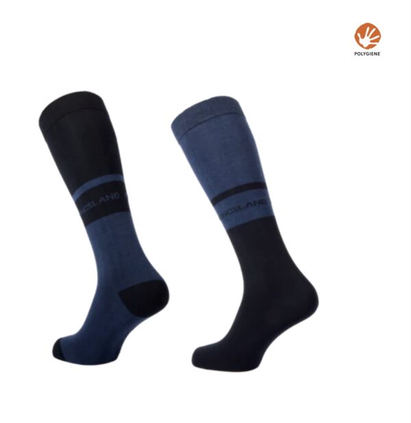 CALZE COOLMAX KLMIKO B