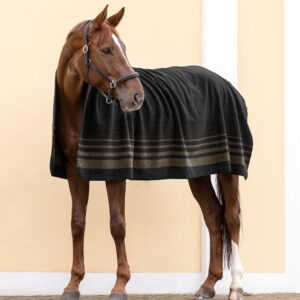 COPERTA SPESSA IN PILE SOLDEN