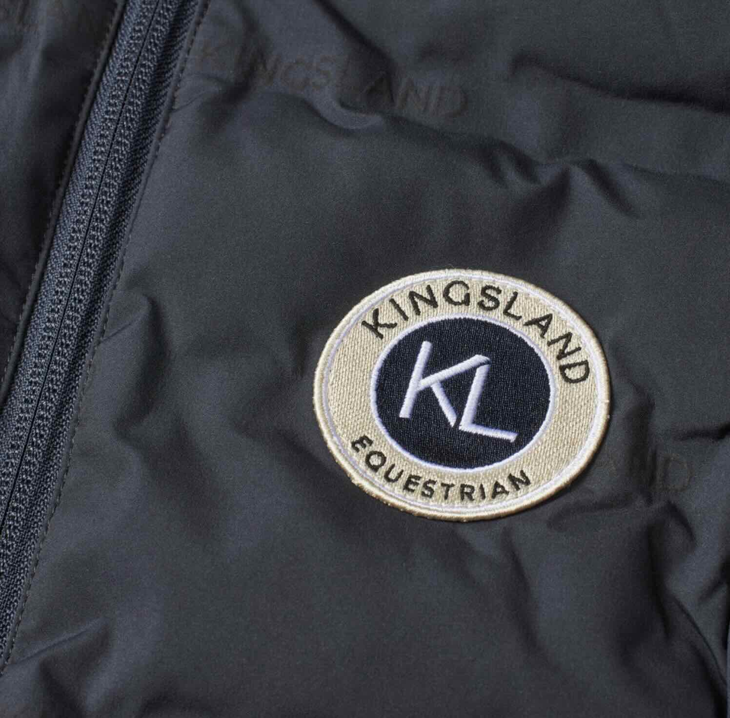 GIACCA DONNA KLLUCY 2