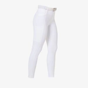 LEGGINGS DONNA CON PASSANTI WH