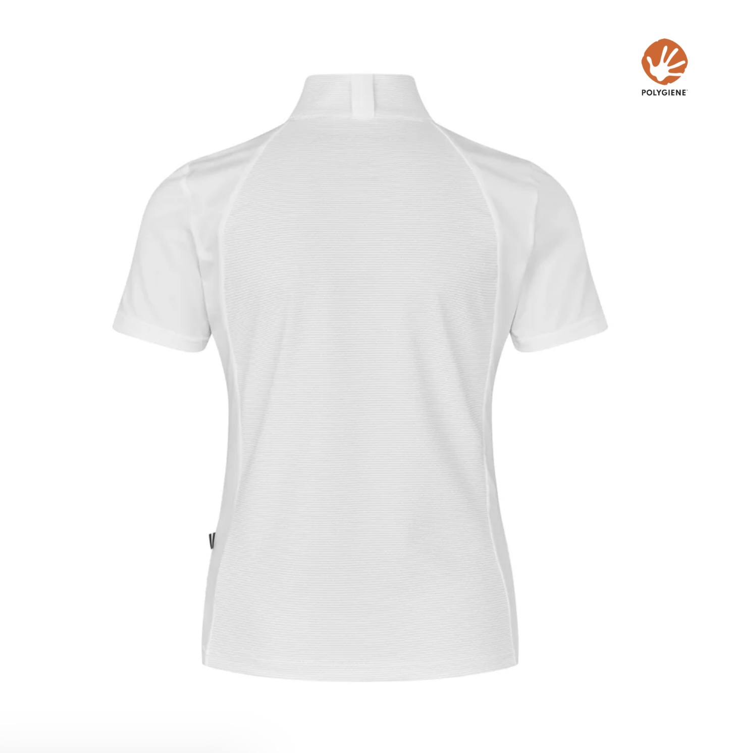 POLO CONCORSO BAMBINA KLLILY 1