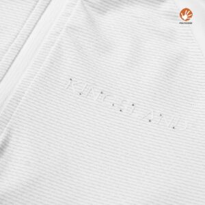 POLO CONCORSO BAMBINA KLLILY 3