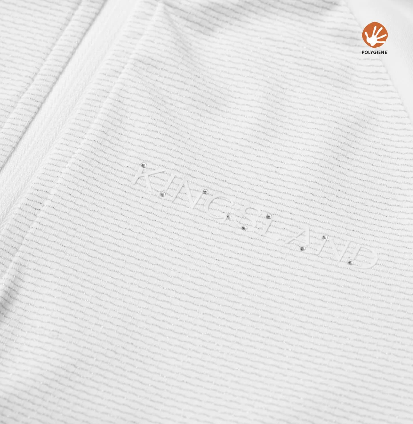 POLO CONCORSO BAMBINA KLLILY 3